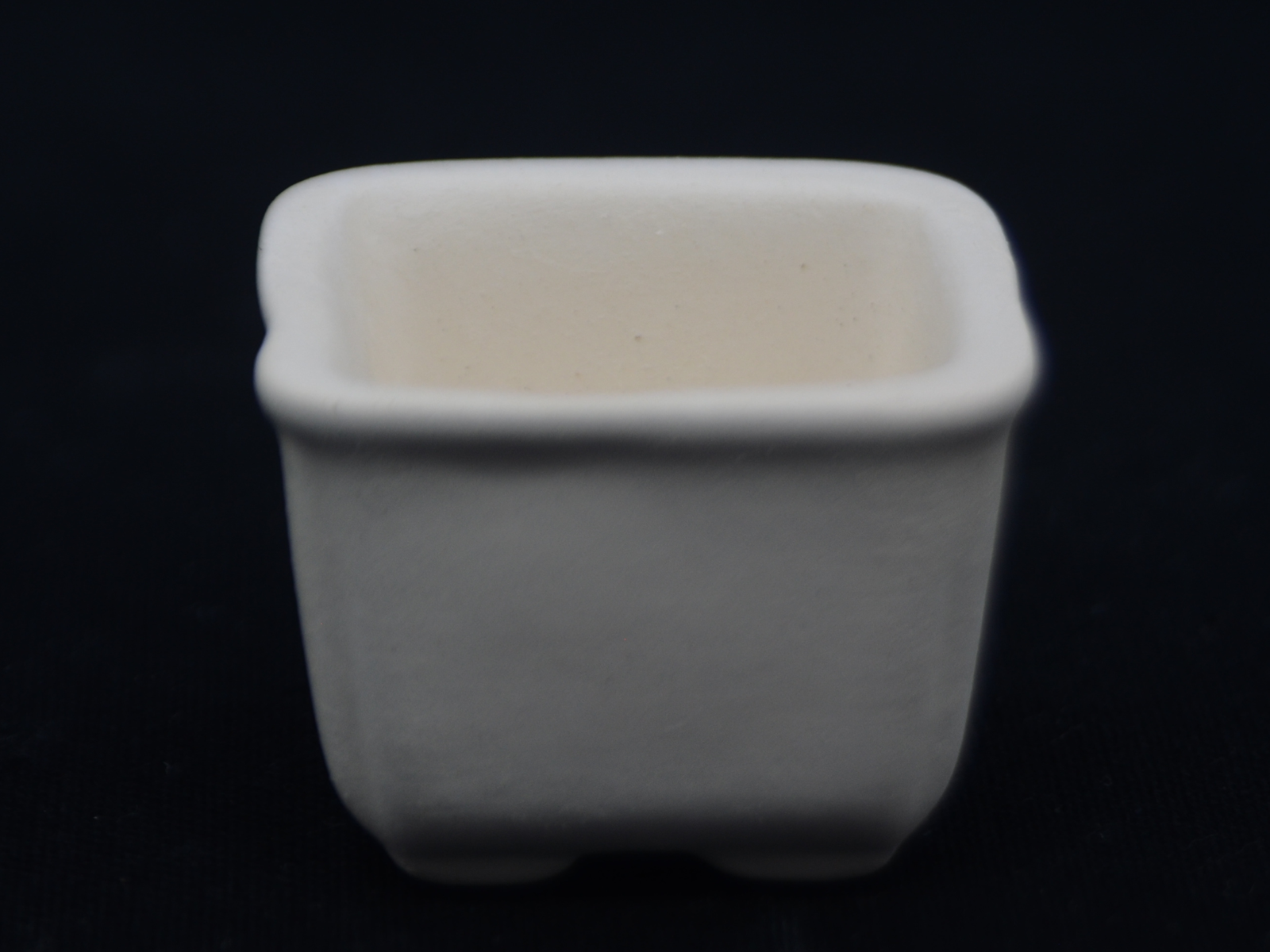 Cachepô Quadrado Mini